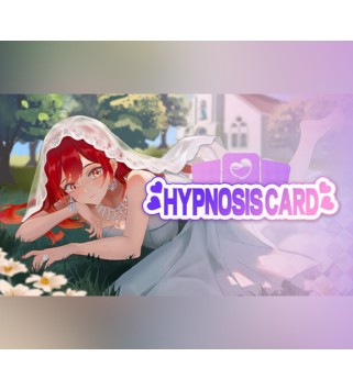 Hypnosis Card Steam Key GLOBAL